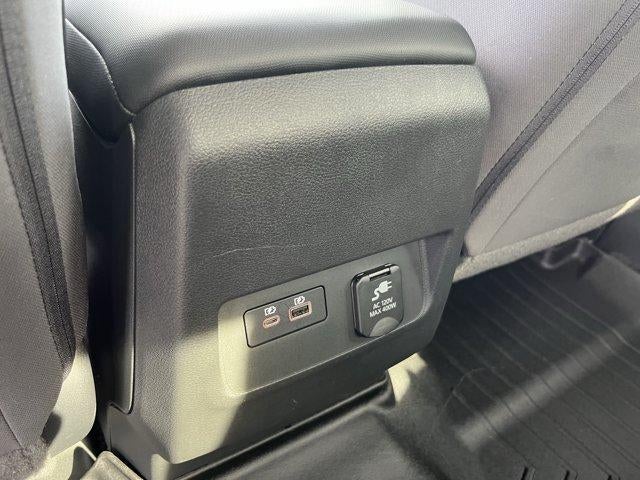2023 Nissan Frontier Crew Cab 4x4 SV Auto Long Bed