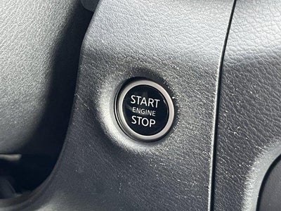 2023 Nissan Frontier Crew Cab 4x4 SV Auto Long Bed