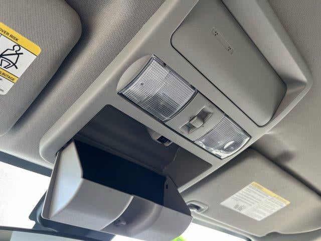 2023 Nissan Frontier Crew Cab 4x4 SV Auto Long Bed