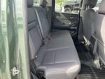2023 Nissan Frontier Crew Cab 4x4 SV Auto Long Bed
