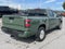 2023 Nissan Frontier Crew Cab 4x4 SV Auto Long Bed