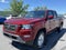 2023 Nissan Frontier Crew Cab 4x4 SV Auto Long Bed