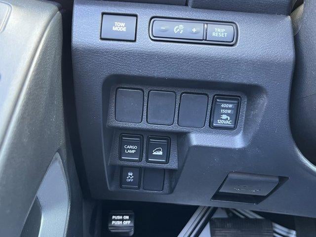 2023 Nissan Frontier Crew Cab 4x4 SV Auto Long Bed