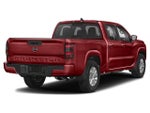 2023 Nissan Frontier Crew Cab 4x4 SV Auto Long Bed