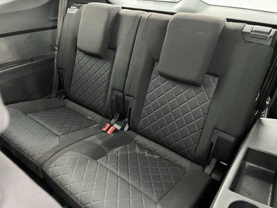 2019 Volkswagen Atlas 3.6L V6 S 4MOTION