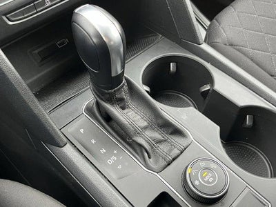 2019 Volkswagen Atlas 3.6L V6 S 4MOTION