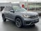 2021 Volkswagen Atlas 2021.5 3.6L V6 SE w/Technology R-Line 4MOTION