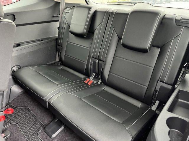 2021 Volkswagen Atlas 2021.5 3.6L V6 SE w/Technology R-Line 4MOTION