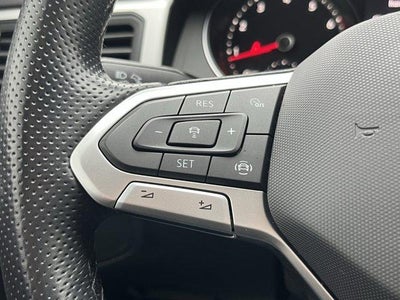 2021 Volkswagen Atlas 2021.5 3.6L V6 SE w/Technology R-Line 4MOTION