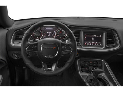 2020 Dodge Challenger R/T RWD