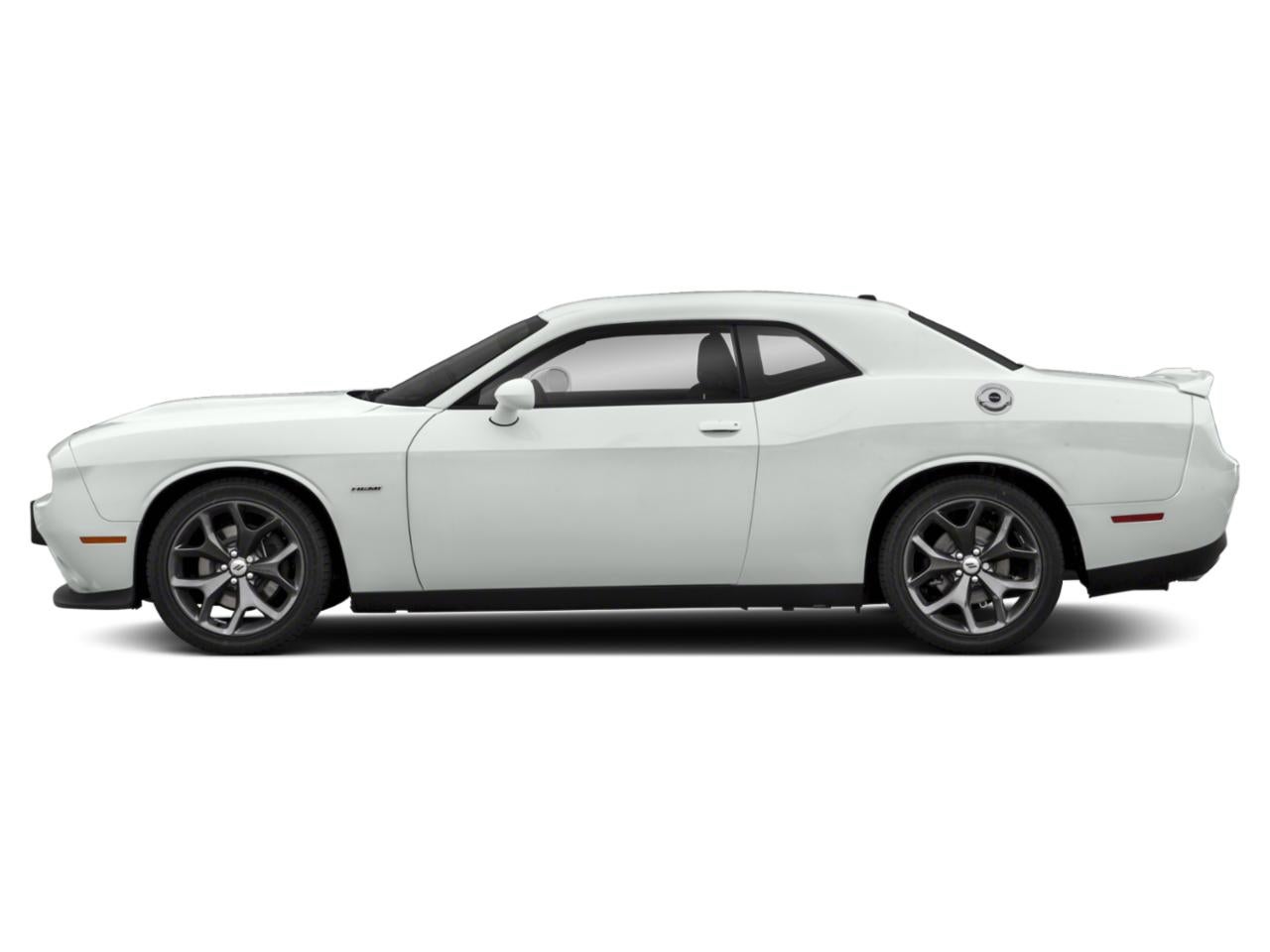 2020 Dodge Challenger R/T RWD