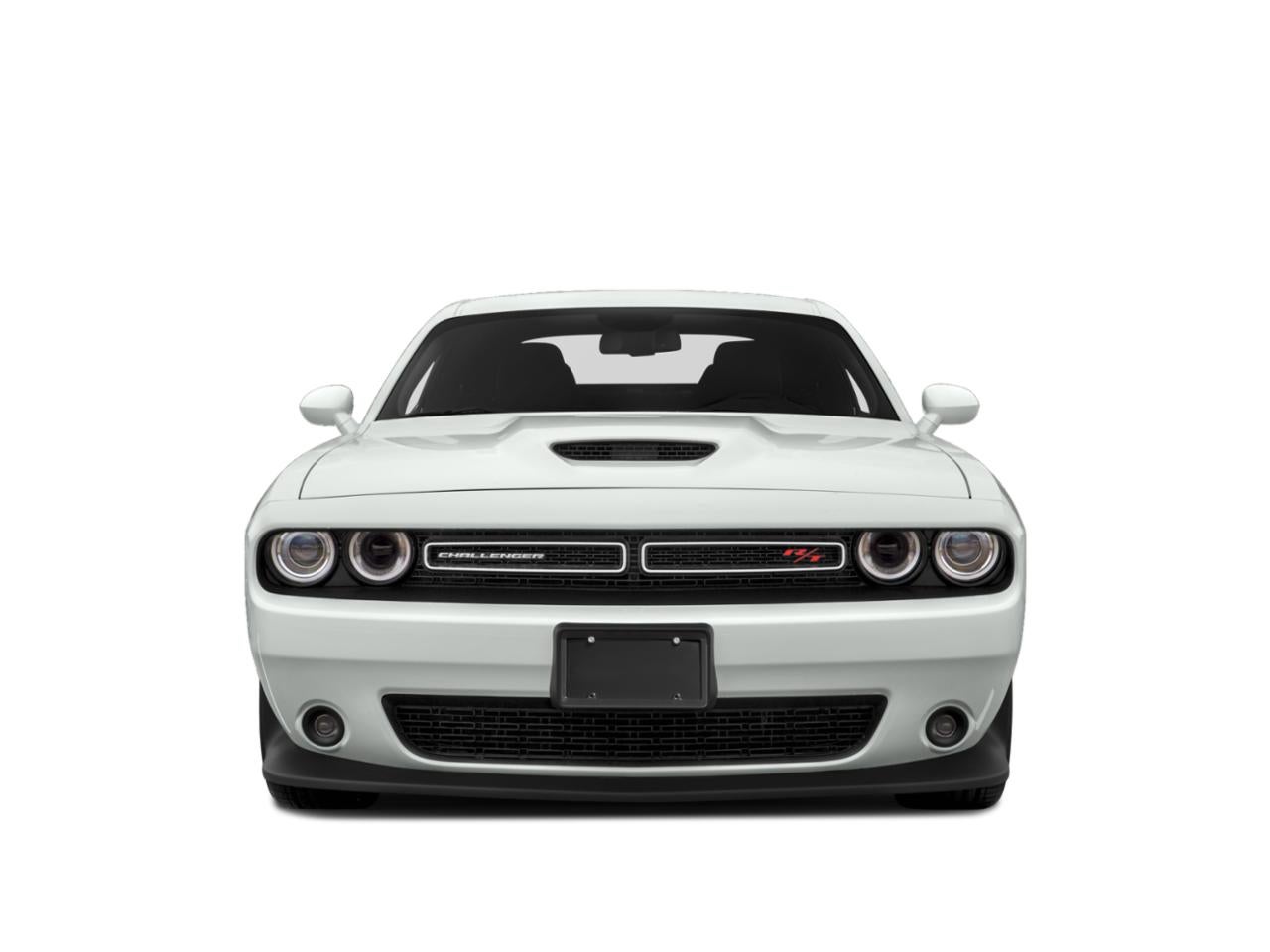 2020 Dodge Challenger R/T RWD