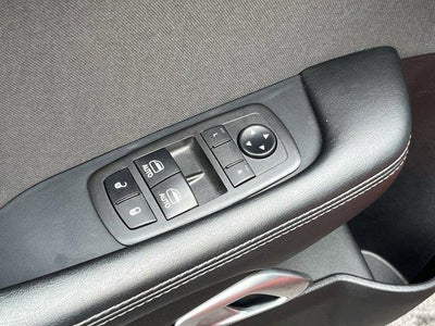 2021 Dodge Challenger R/T Scat Pack Widebody RWD