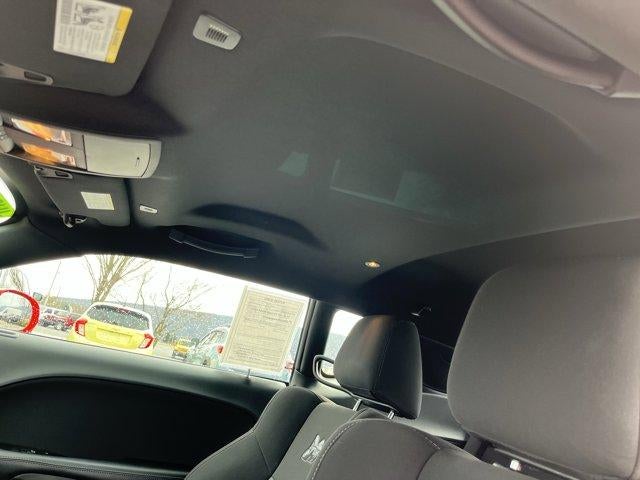 2021 Dodge Challenger R/T Scat Pack Widebody RWD