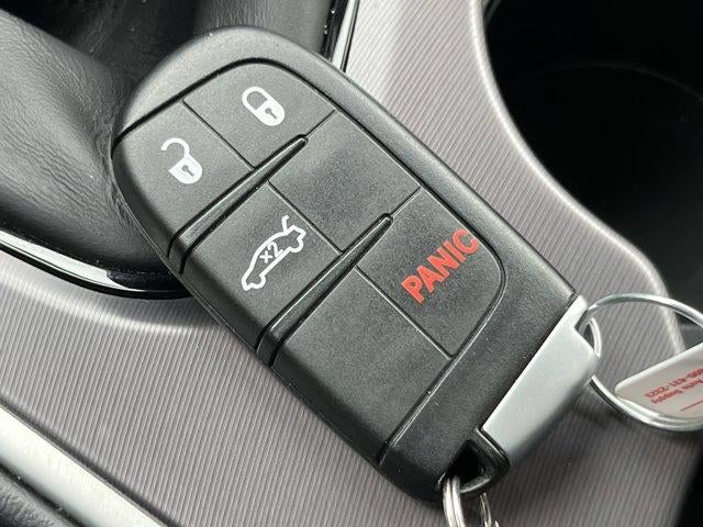 2021 Dodge Challenger R/T Scat Pack Widebody RWD