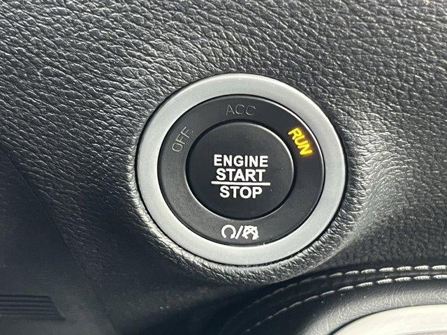 2021 Dodge Challenger R/T Scat Pack Widebody RWD