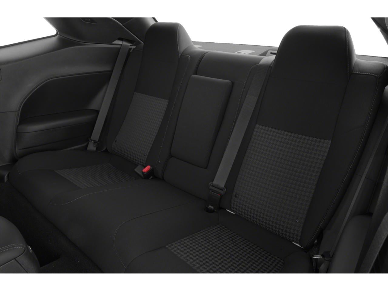 2021 Dodge Challenger R/T Scat Pack Widebody RWD