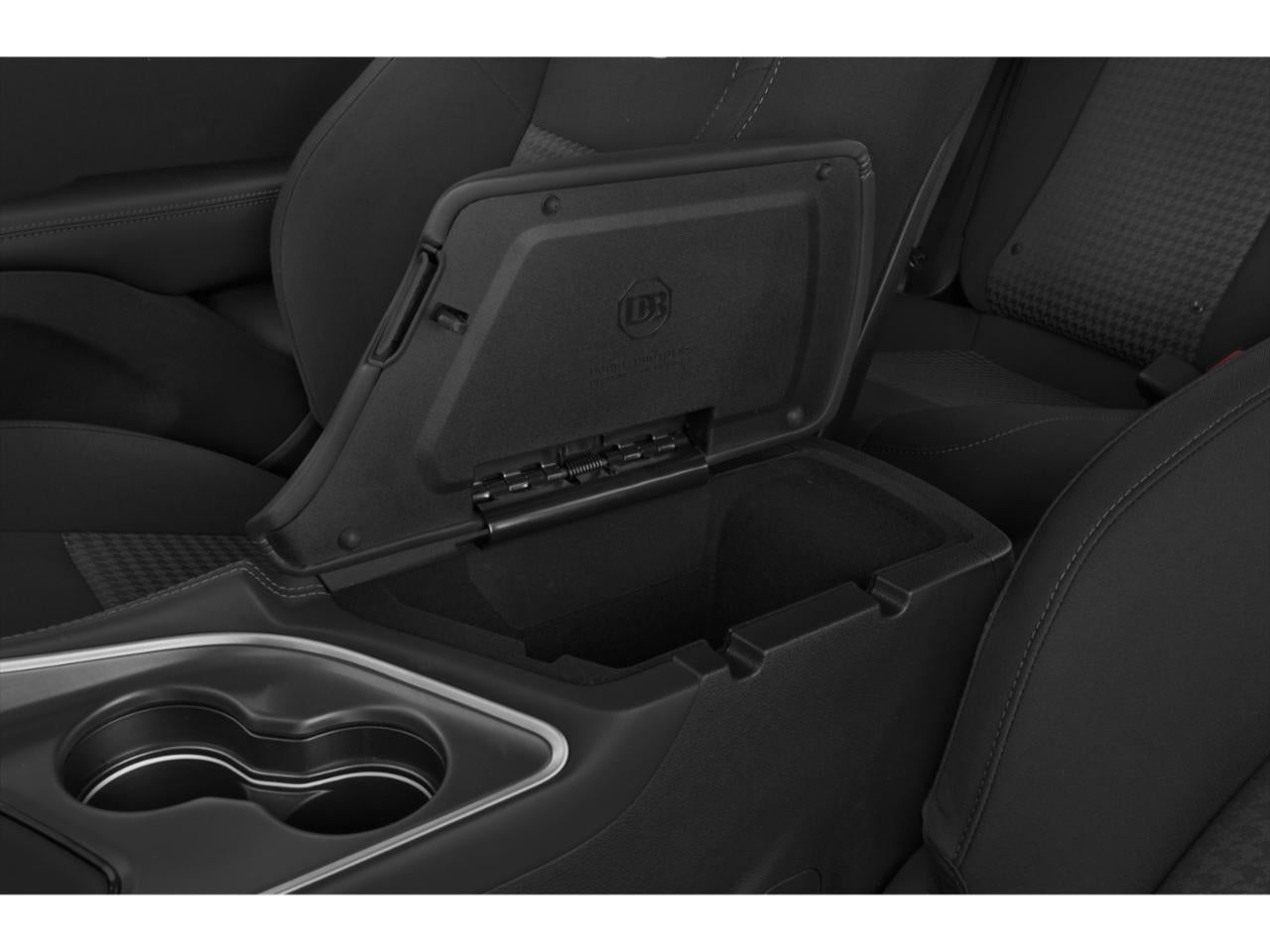 2021 Dodge Challenger R/T Scat Pack Widebody RWD