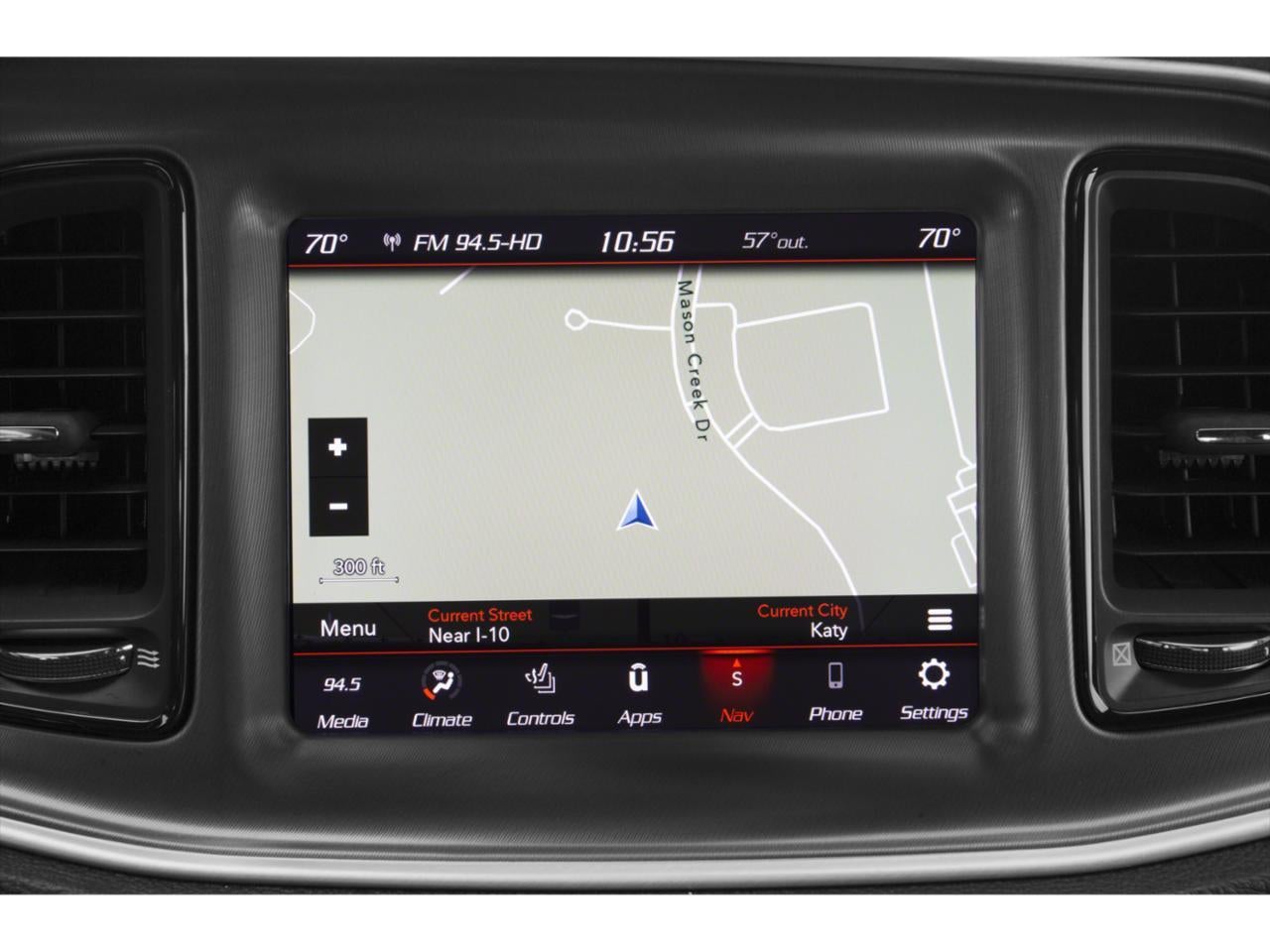 2021 Dodge Challenger R/T Scat Pack Widebody RWD