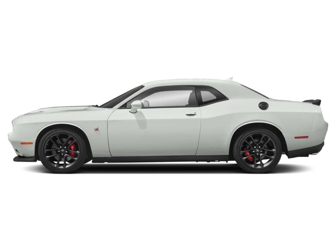 2021 Dodge Challenger R/T Scat Pack Widebody RWD