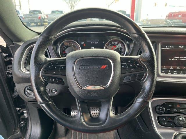 2018 Dodge Challenger 392 Hemi Scat Pack Shaker RWD