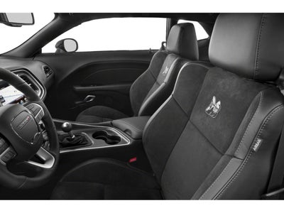 2018 Dodge Challenger 392 Hemi Scat Pack Shaker RWD