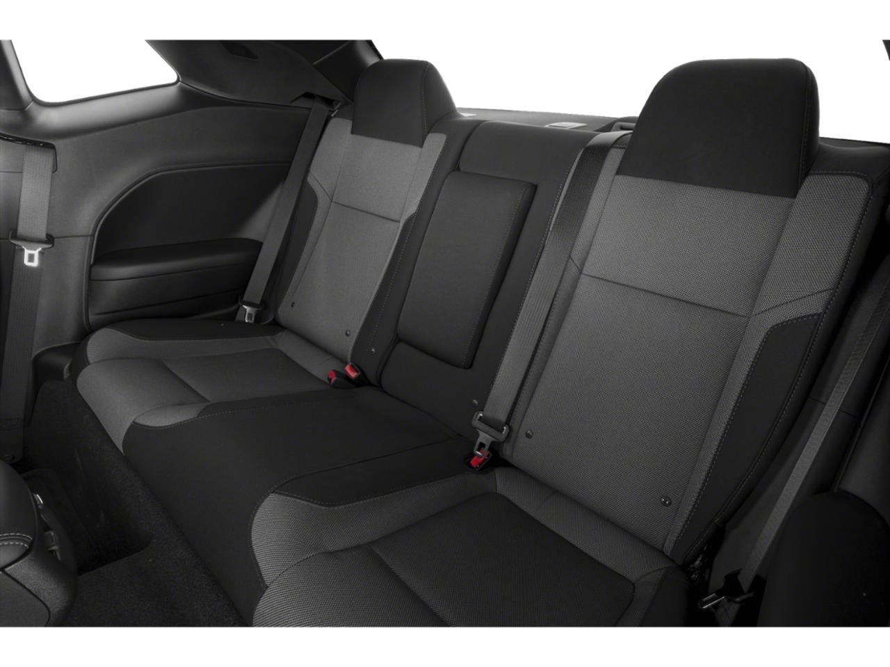 2018 Dodge Challenger 392 Hemi Scat Pack Shaker RWD