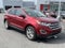 2018 Ford Edge SEL AWD