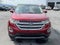 2018 Ford Edge SEL AWD