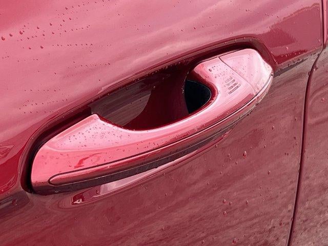 2018 Ford Edge SEL AWD