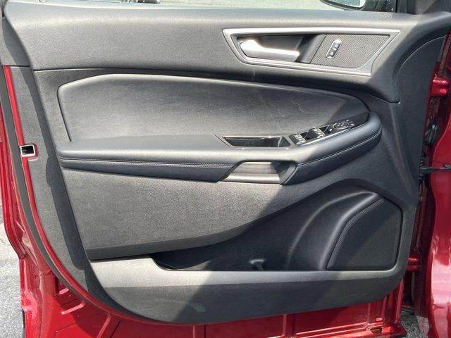 2018 Ford Edge SEL AWD