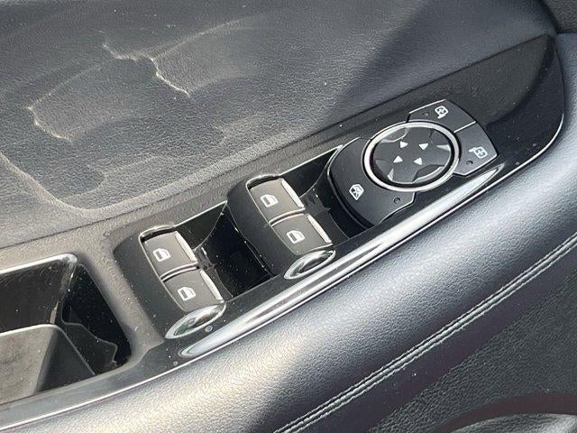 2018 Ford Edge SEL AWD