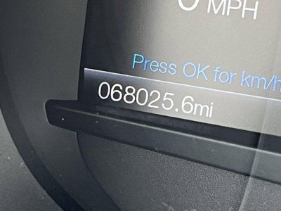 2018 Ford Edge SEL AWD