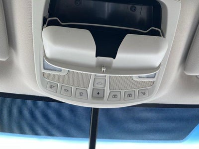 2018 Ford Edge SEL AWD