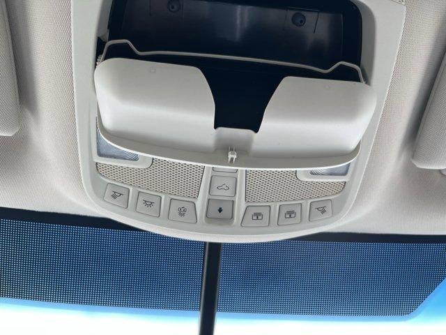 2018 Ford Edge SEL AWD