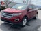 2018 Ford Edge SEL AWD