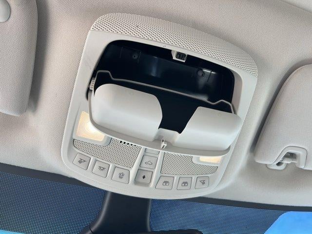 2020 Ford Edge Titanium AWD