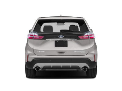 2020 Ford Edge Titanium AWD