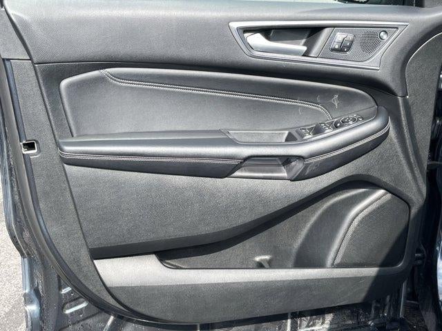 2022 Ford Edge Titanium AWD