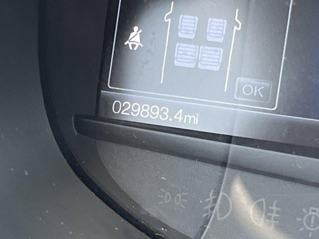 2022 Ford Edge Titanium AWD
