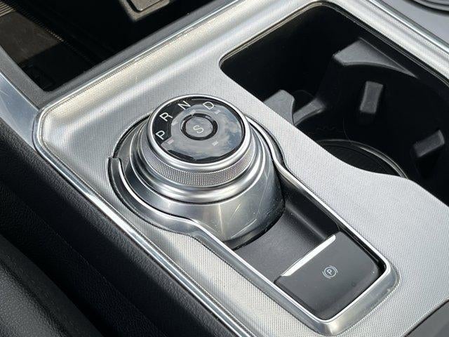2022 Ford Edge Titanium AWD