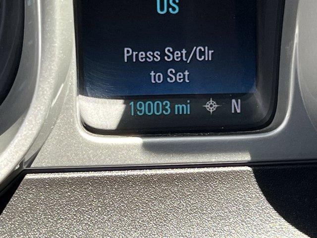 2014 Chevrolet Camaro 2dr Cpe SS w/2SS