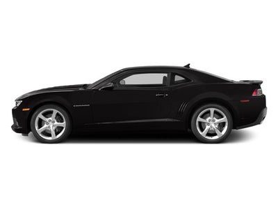2014 Chevrolet Camaro 2dr Cpe SS w/2SS