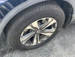 2018 Honda CR-V LX AWD