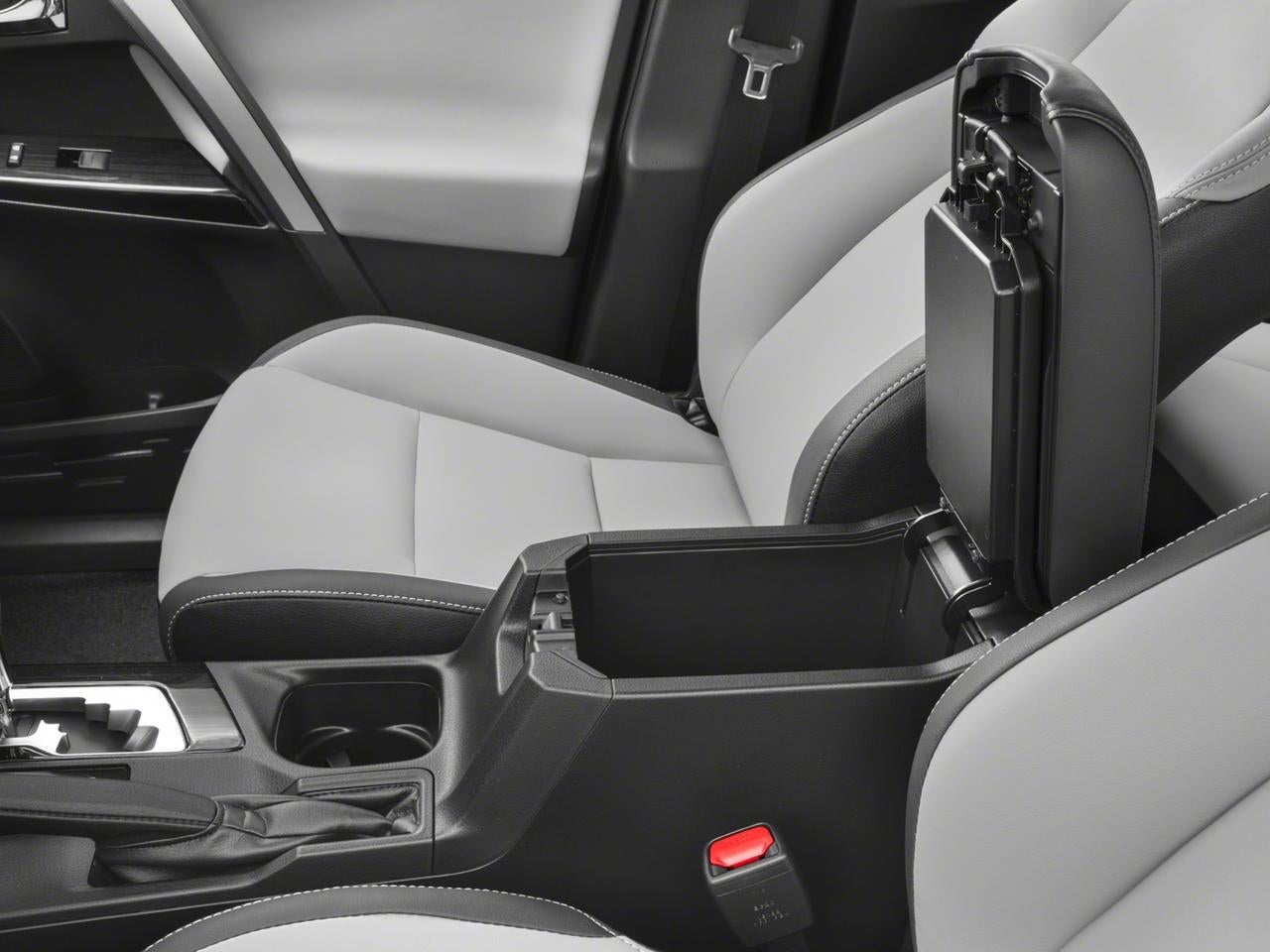 2018 Toyota RAV4 SE AWD (Natl)