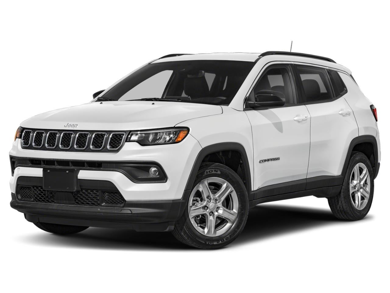 2023 Jeep Compass Altitude 4x4
