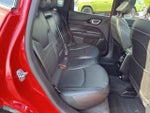 2022 Jeep Compass (RED) Edition 4x4