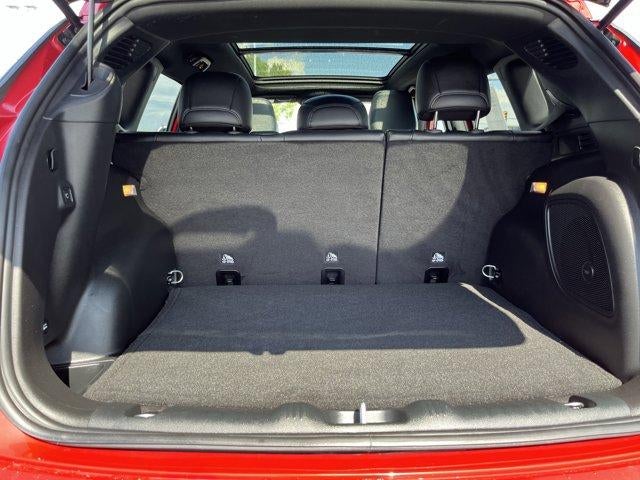 2022 Jeep Compass (RED) Edition 4x4