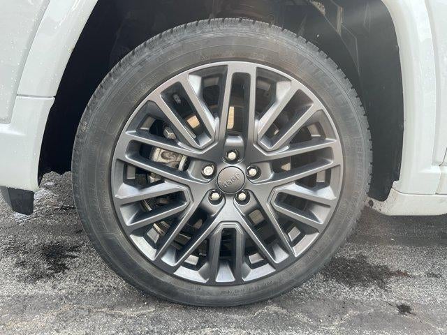 2023 Jeep Compass High Altitude 4x4