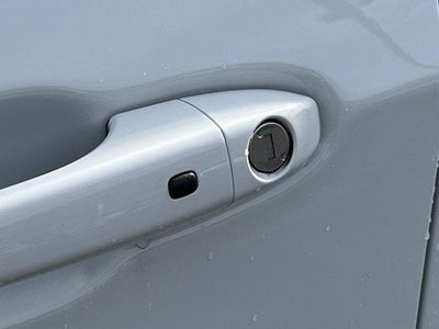 2023 Jeep Compass High Altitude 4x4